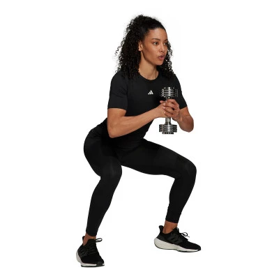 Camiseta TechFit Train Mujer