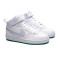 Nike Kids Court Borough Mid 2 Trainers