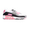 Zapatilla Nike Air Max 90 Mujer