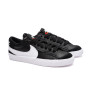 Blazer Low 77 Jumbo Mulher-Black Swirl