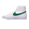 Baskets Nike Femme Blazer Mid 77