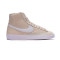 Baskets Nike Femme Blazer Mid 77 