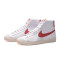 Sapatilha Nike Blazer Mid 77 Mulher