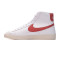 Zapatilla Nike Blazer Mid 77 Mujer