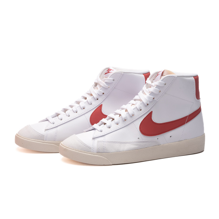 Nike blazer blu e arancione shop