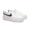 Nike Women's Court Vision Alta Trainers