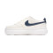 Nike Women's Court Vision Alta Trainers