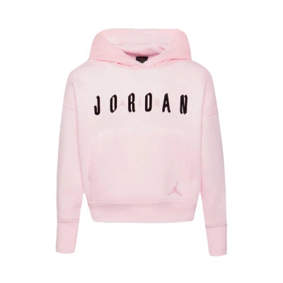 Sudadera Soft Touch Mixed Niño