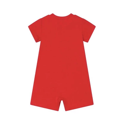 Mono Corto Jumpman Knit Bebé