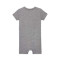 Jordan Corto Jumpman Knit Bebé Bodysuit