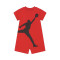 Mono Jordan Corto Jumpman Knit Bebé