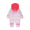 Combinaison Jordan Snowsuit Bebé