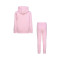 Conjunto pants Jordan Essentials Fleece