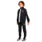 Jordan Air Jordan Tricot Preescolar Tracksuit