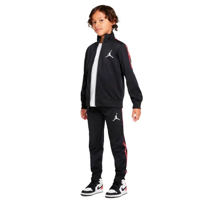 Air Jordan Tricot Preescolar Tracksuit