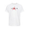 Jordan Jumpman Graphic Preescolar T-Shirt