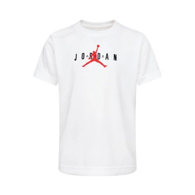 Jumpman Graphic Preescolar T-Shirt