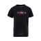 Camiseta Jordan Jumpman Sustainable Graphic Preescolar