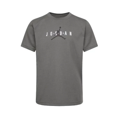 Pre-school Jumpman Graphic T-Shirt