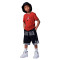 Camiseta Jordan Jumpman Sustainable Graphic Preescolar