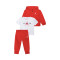 Jordan Essentials Preescolar Tracksuit