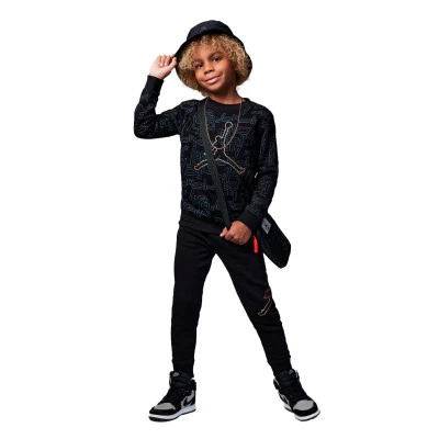Take Flight B&G Preescolar Tracksuit