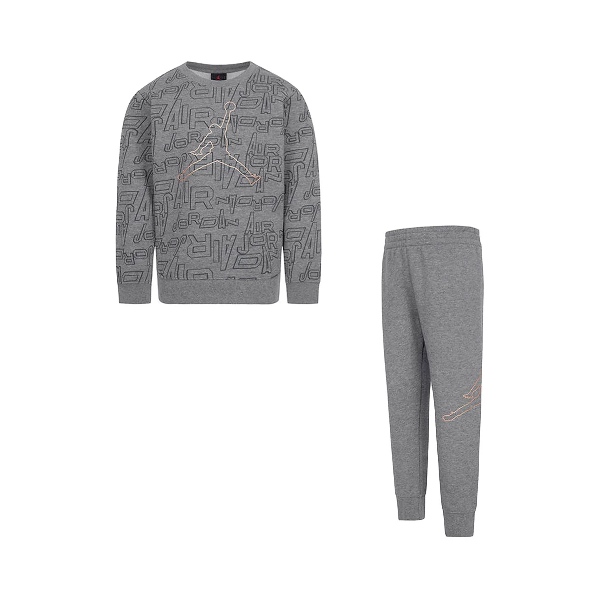Jordan Take Flight B G Nino Tracksuit
