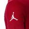 Camiseta Jordan Flight Spray Preescolar