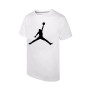 Jumpman Dri-Fit-White