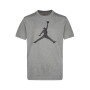 Jumpman Dri-Fit-Carbon Heather