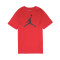Jordan Jumpman Dri-Fit Niño T-Shirt