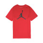 Jumpman Dri-Fit-Gym Red