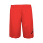 Jumpman Wrap Mesh Niño-Gym Red