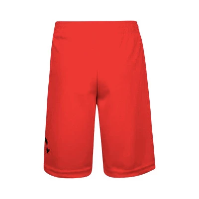Jumpman Wrap Mesh Niño Shorts