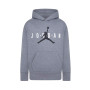 Jumpman Sustainable-Carbon Heather