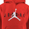 Sweat-shirt Jordan Jumpman Sustainable Niño