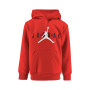 Jumpman Sustainable Niño-Gym Red