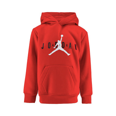 Sweatshirt Jumpman Sustainable Niño