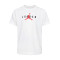 Camiseta Jordan Jumpman Sustainable Graphic Niño