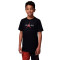 Camiseta Jordan Jumpman Sustainable Graphic Niño