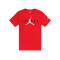 Jordan Kids Jumpman Graphic T-Shirt