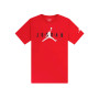 Jumpman Sustainable Graphic-Gym Red