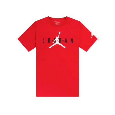 Camiseta Jumpman Sustainable Graphic