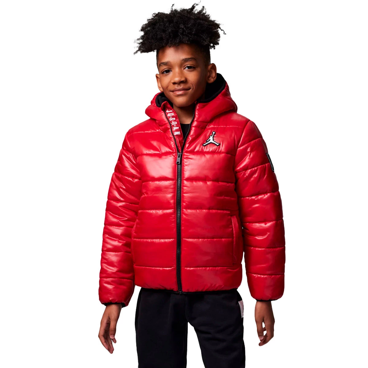 Cazadora jordan best sale