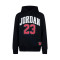 Sudadera Jordan Jersey 23 Fleece Niño