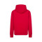 Sudadera Jordan Jersey 23 Fleece Niño
