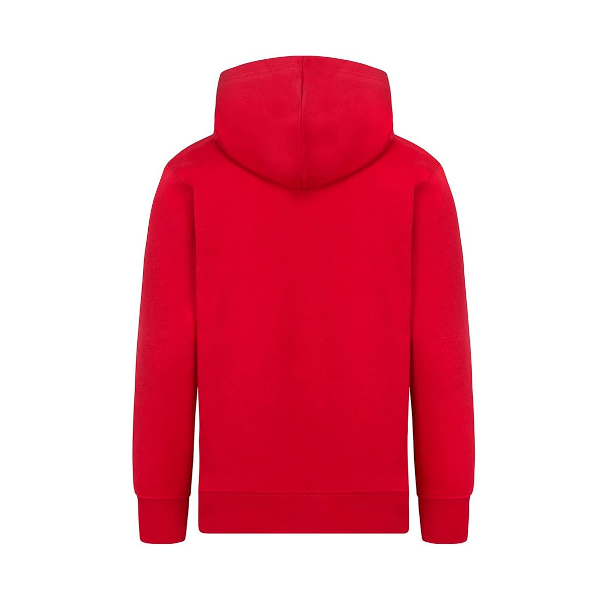 Sudadera Jordan Jumpman Essentials Niño Gym Red - Basketball Emotion