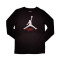 Jordan W Hbr Sustainable Ls Tee T-Shirt