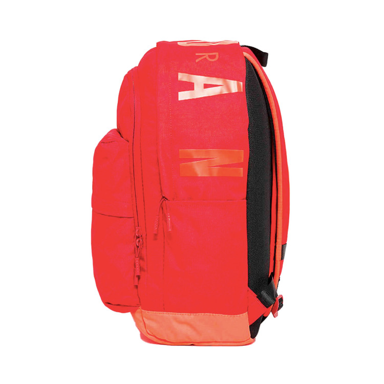 Mochila Jordan Air Patrol Pack (21L) BlackGym Red Basketball Emotion