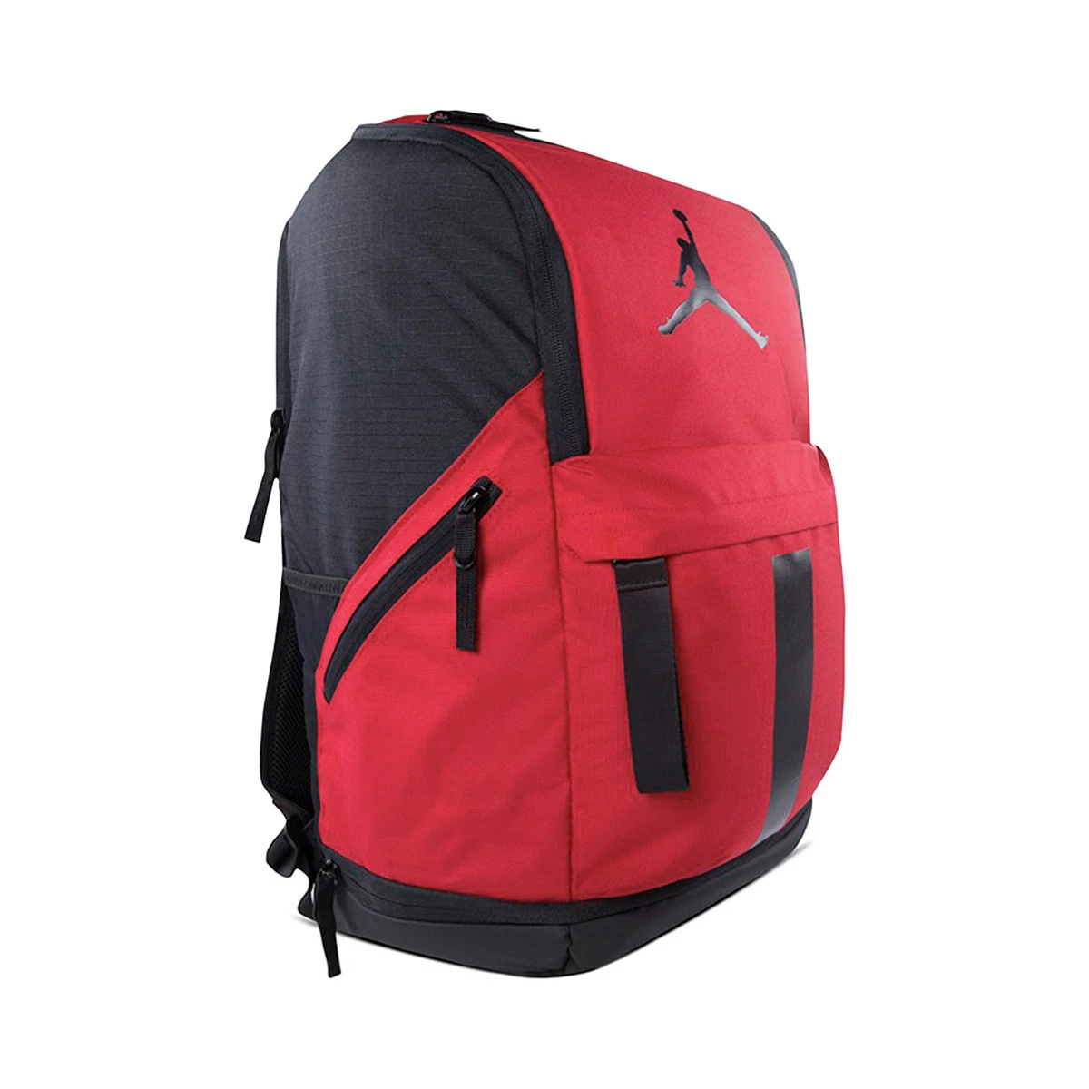 Mochila Jordan Velocity Backpack (38L) Gym Red - Basketball Emotion